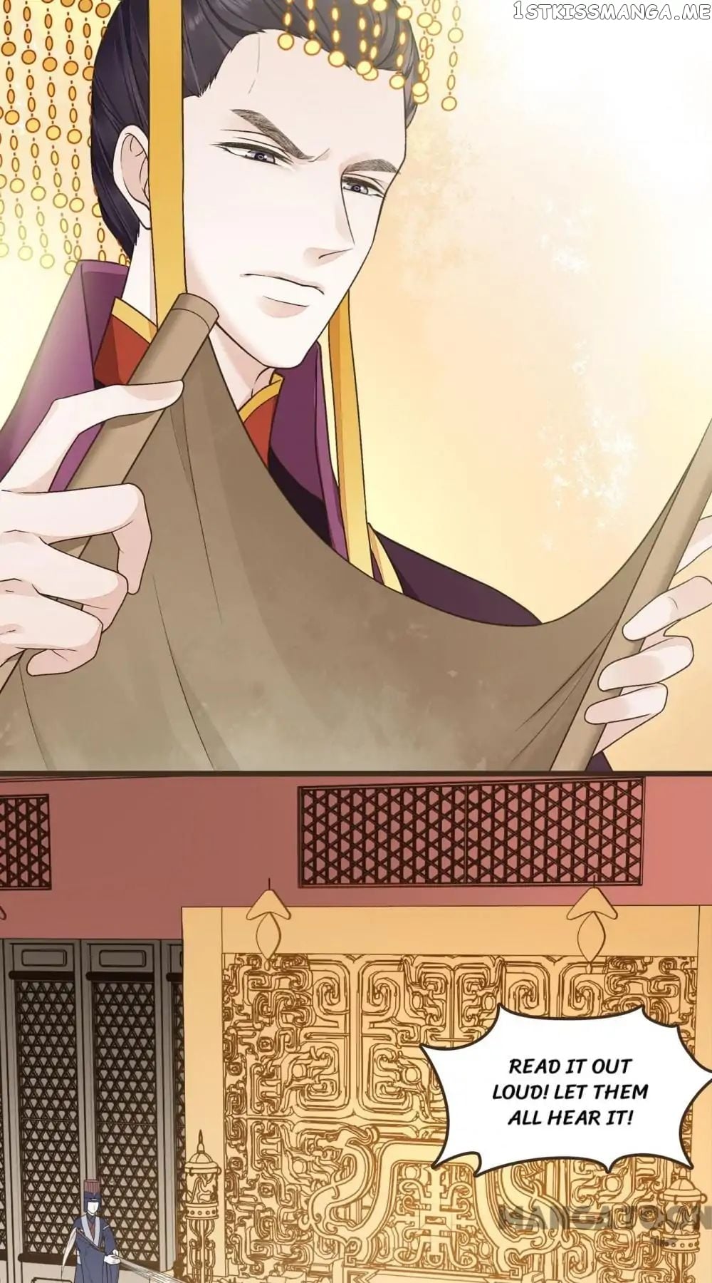 Prime Minister In Disguise chapter 48 - page 2