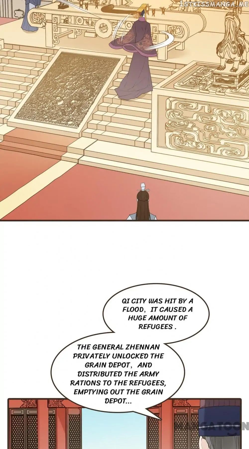 Prime Minister In Disguise chapter 48 - page 3