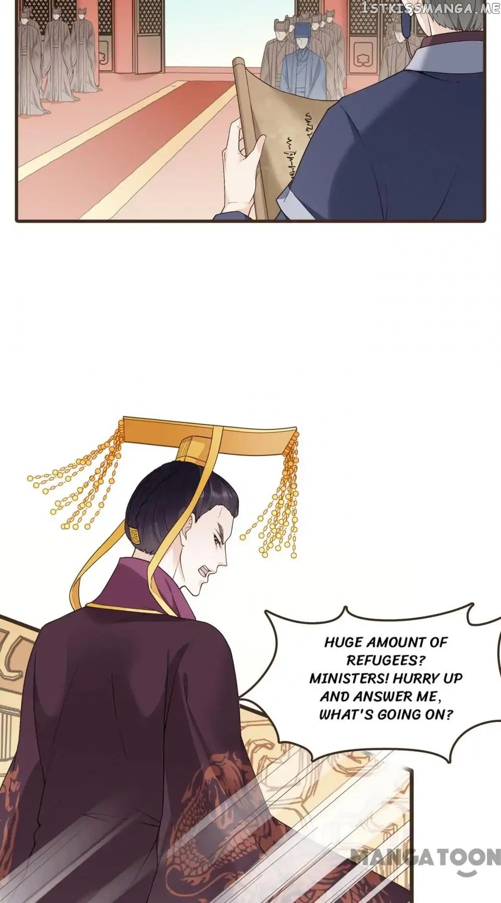 Prime Minister In Disguise chapter 48 - page 4