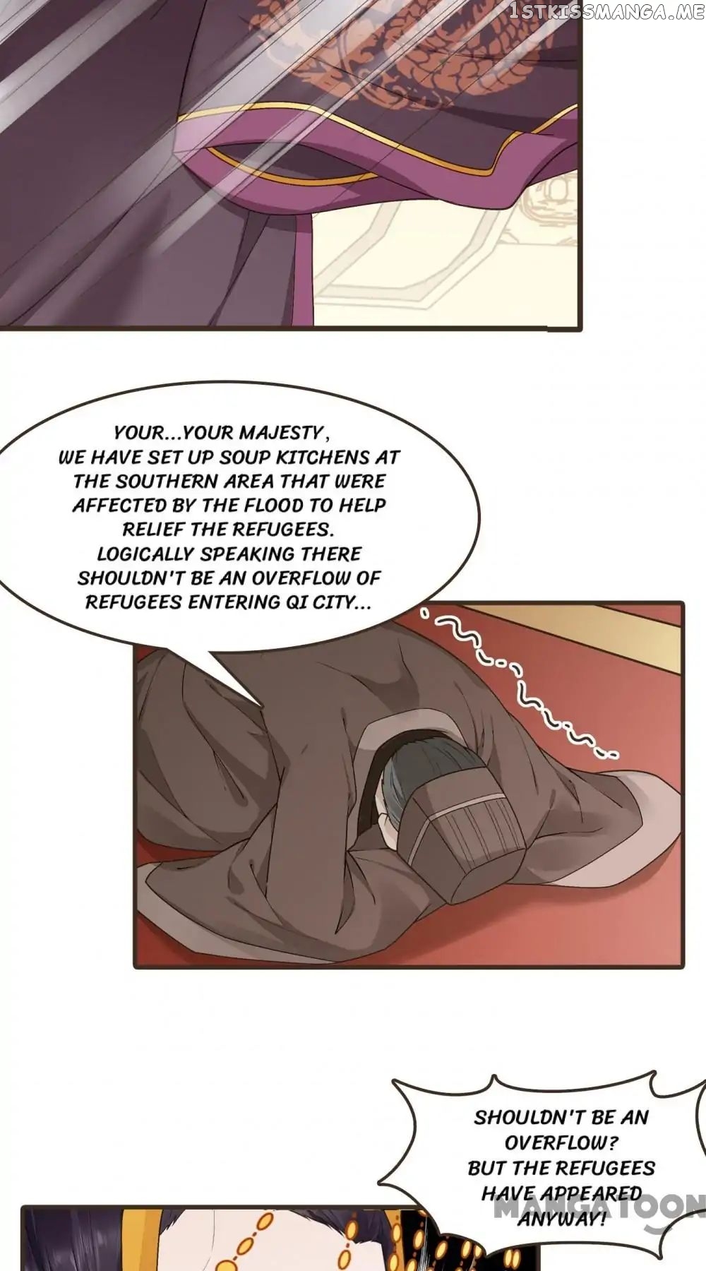 Prime Minister In Disguise chapter 48 - page 5