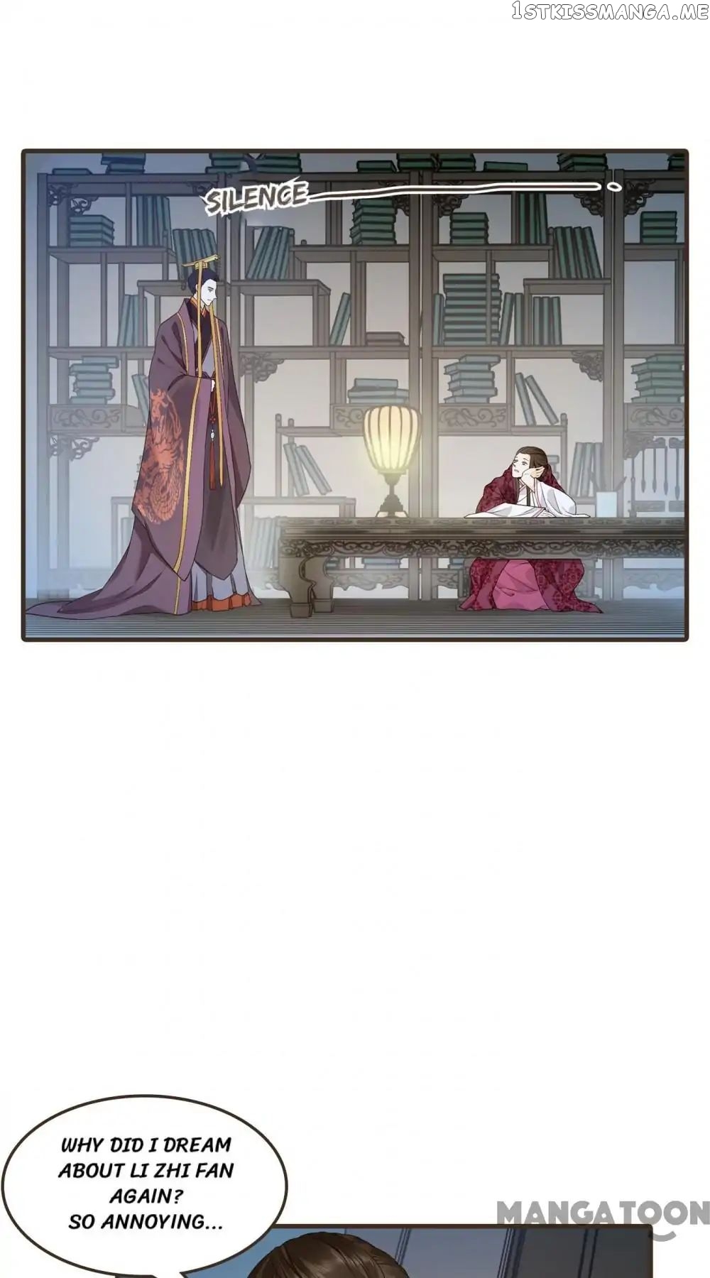 Prime Minister In Disguise chapter 47 - page 2