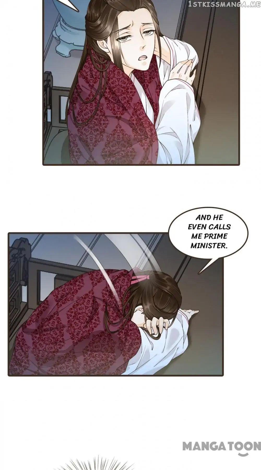 Prime Minister In Disguise chapter 47 - page 3