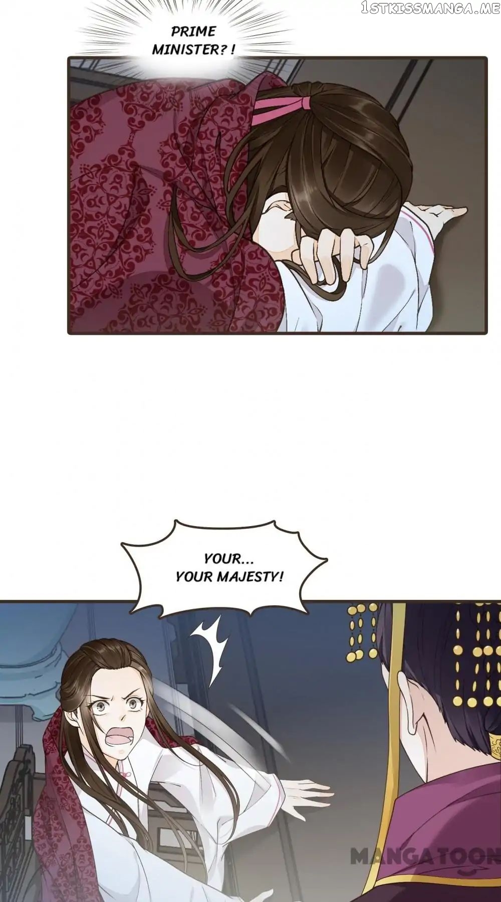 Prime Minister In Disguise chapter 47 - page 4