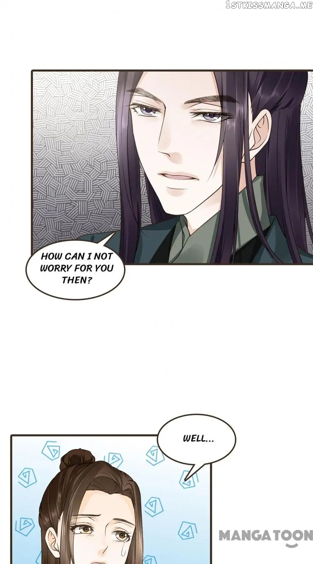 Prime Minister In Disguise chapter 46 - page 10