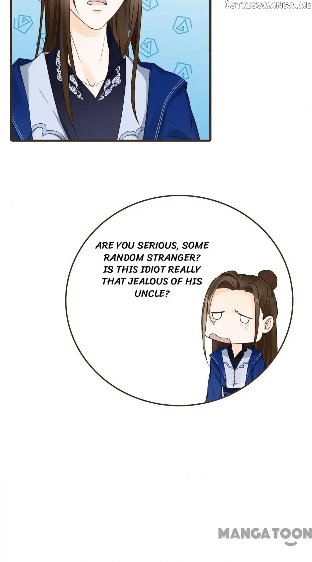 Prime Minister In Disguise chapter 46 - page 11