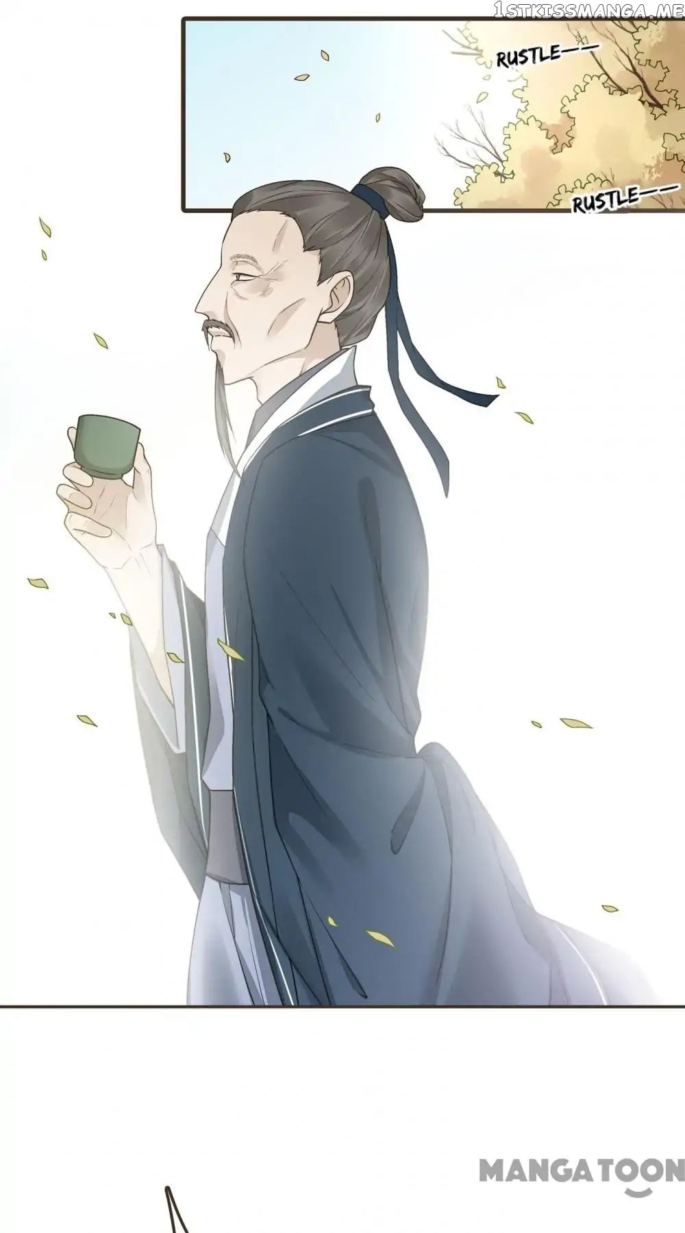 Prime Minister In Disguise chapter 46 - page 12