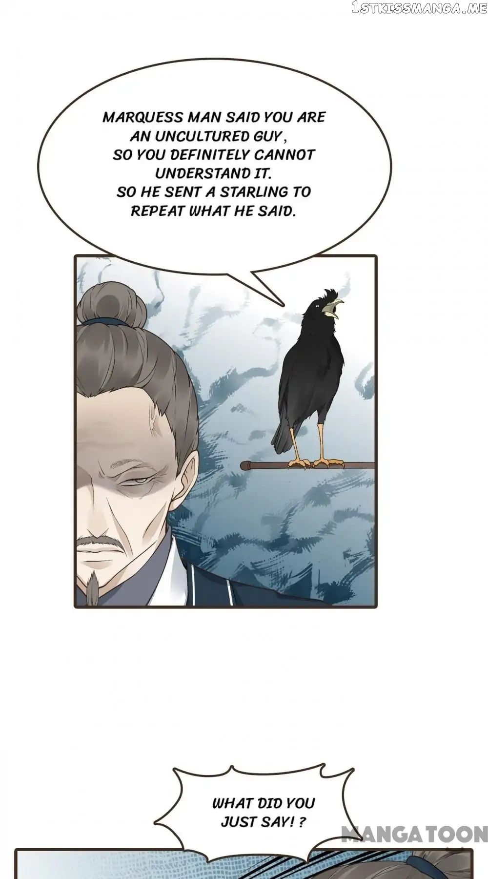 Prime Minister In Disguise chapter 46 - page 19