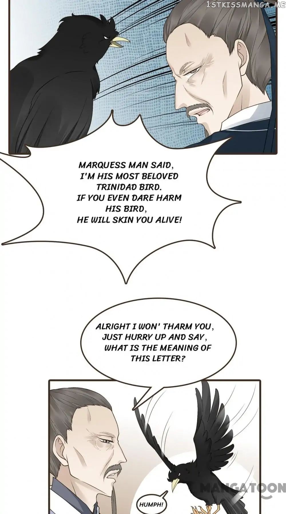 Prime Minister In Disguise chapter 46 - page 20