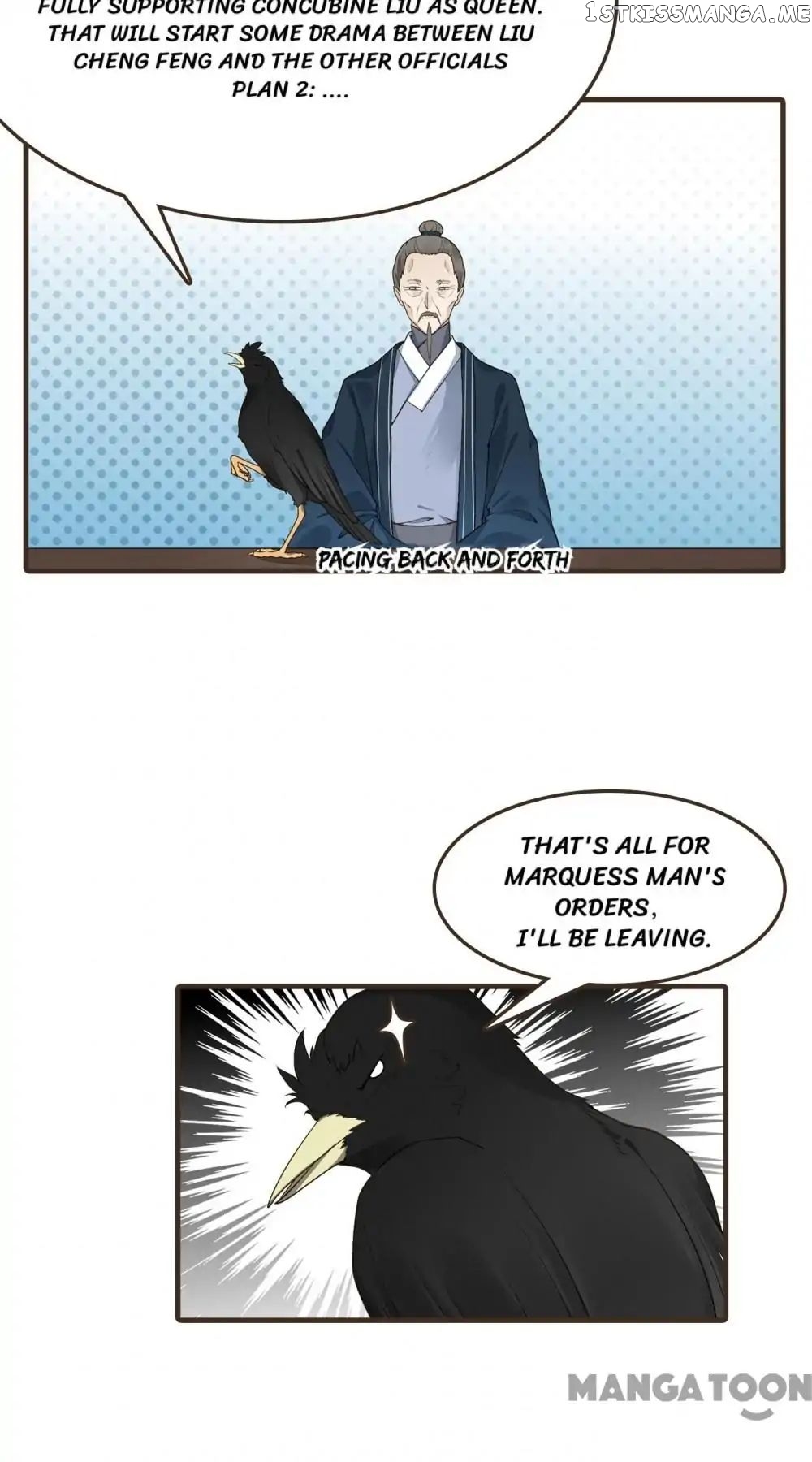 Prime Minister In Disguise chapter 46 - page 23
