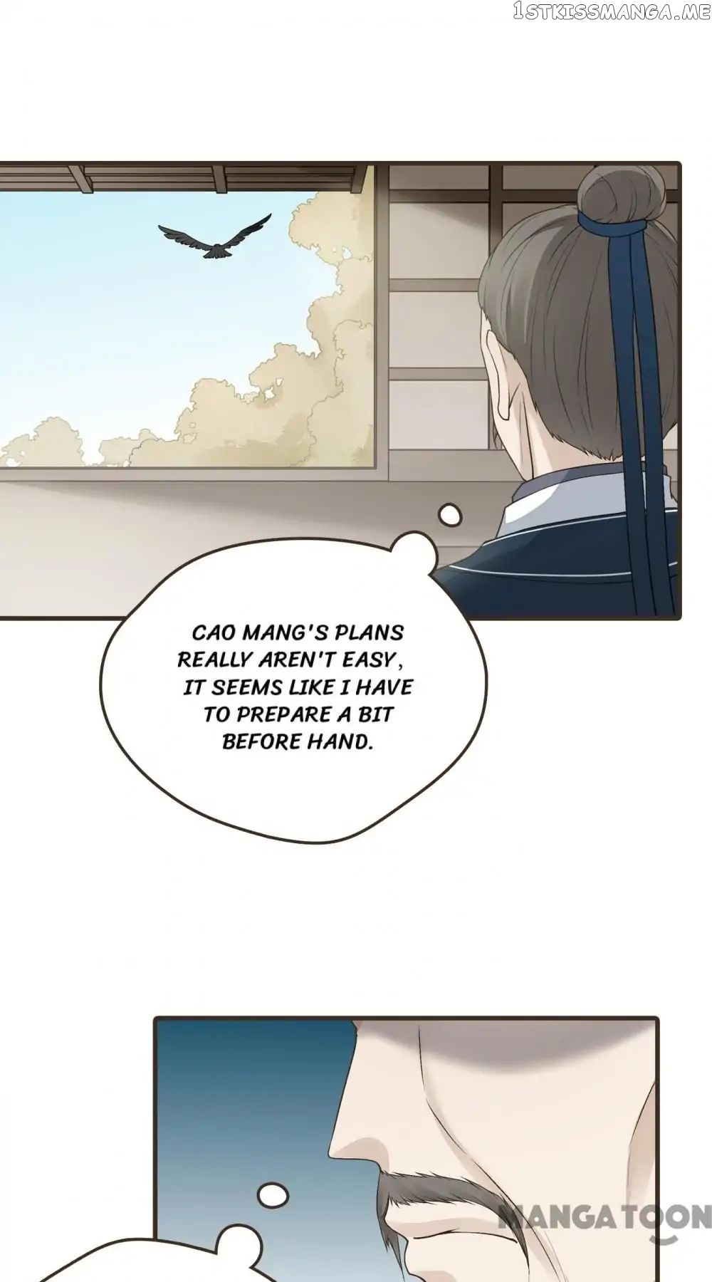 Prime Minister In Disguise chapter 46 - page 24