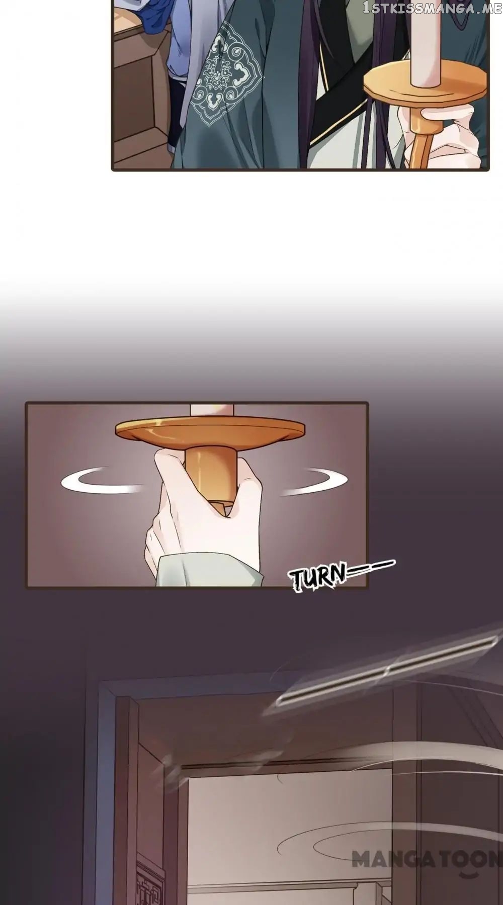 Prime Minister In Disguise chapter 46 - page 3