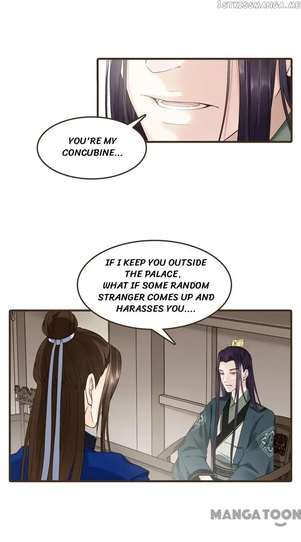 Prime Minister In Disguise chapter 46 - page 9