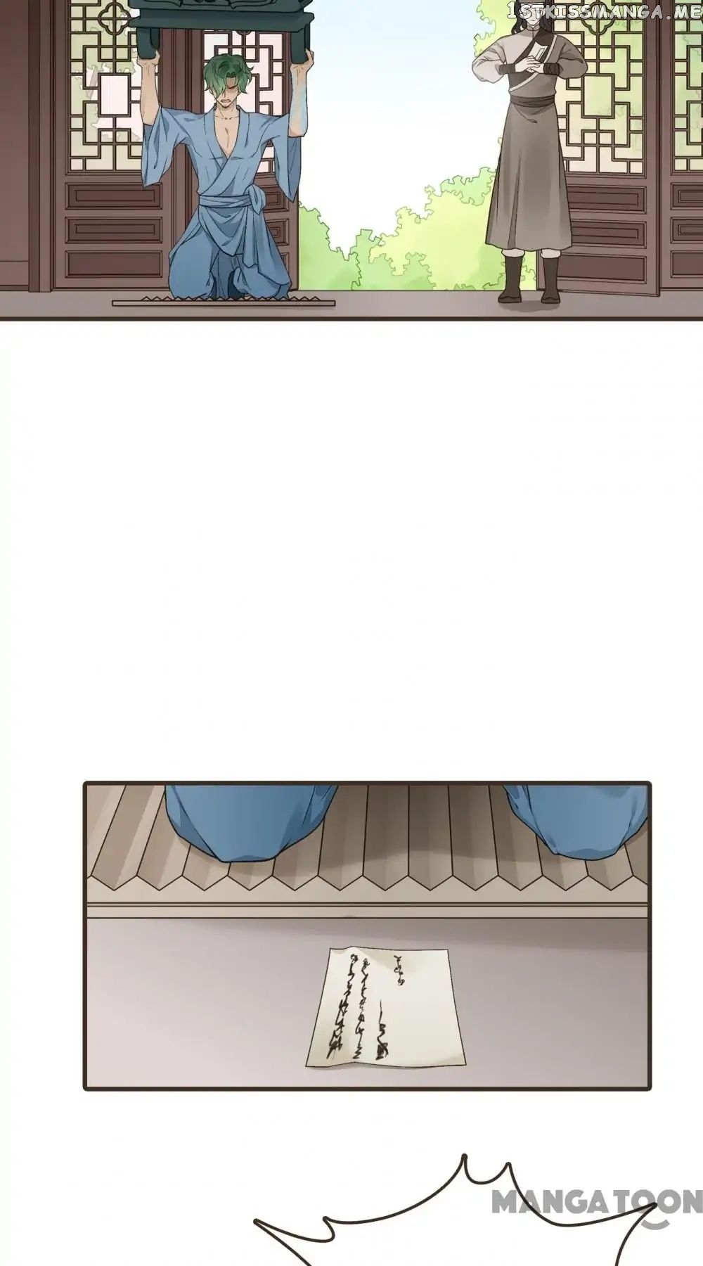 Prime Minister In Disguise chapter 45 - page 3