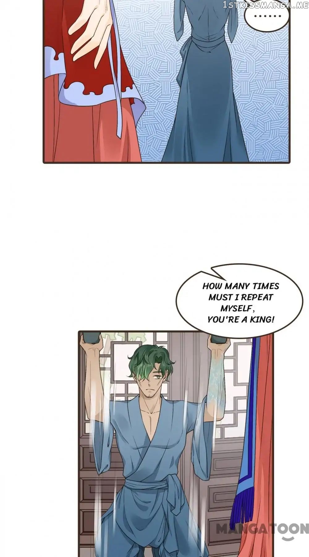 Prime Minister In Disguise chapter 45 - page 5