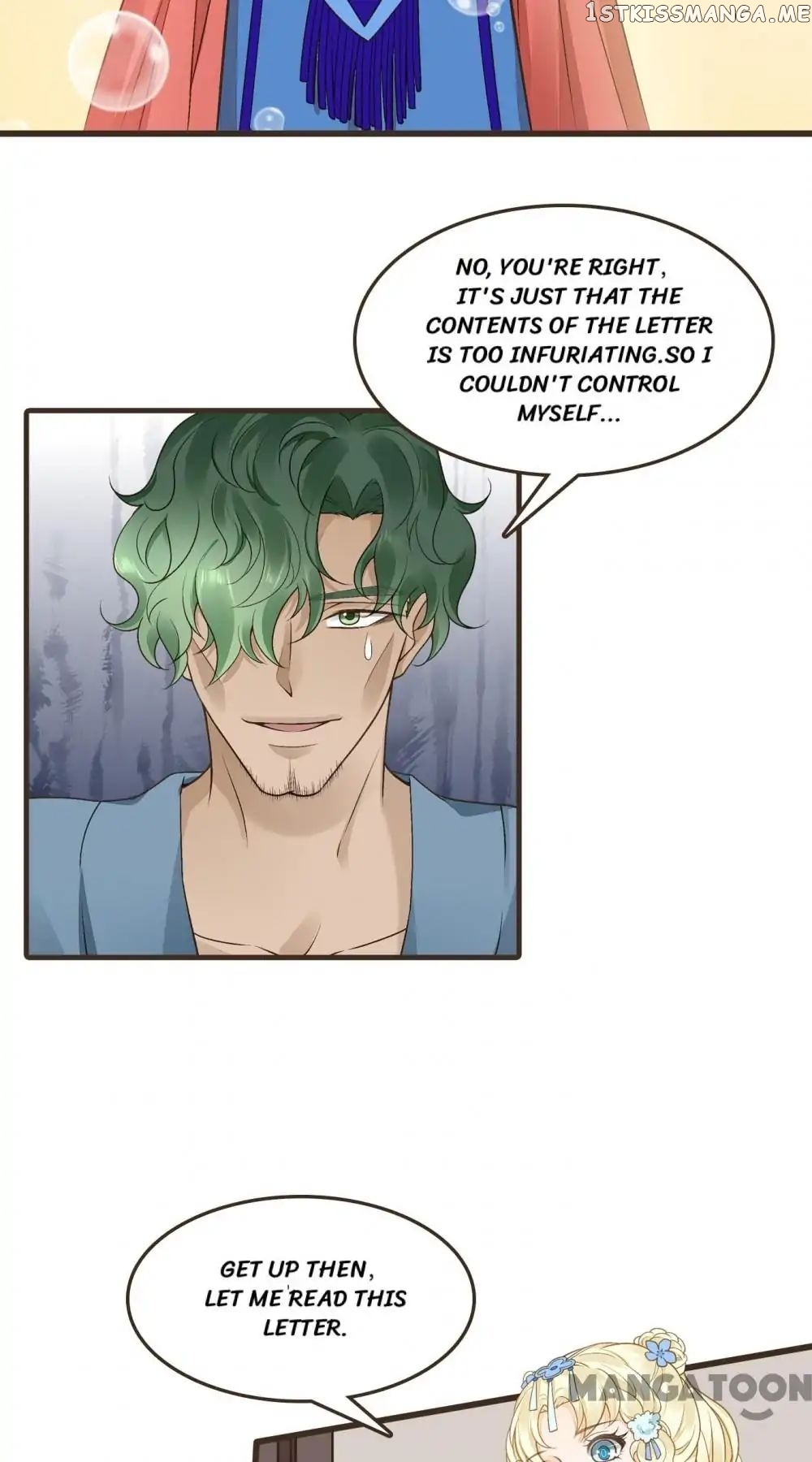 Prime Minister In Disguise chapter 45 - page 7