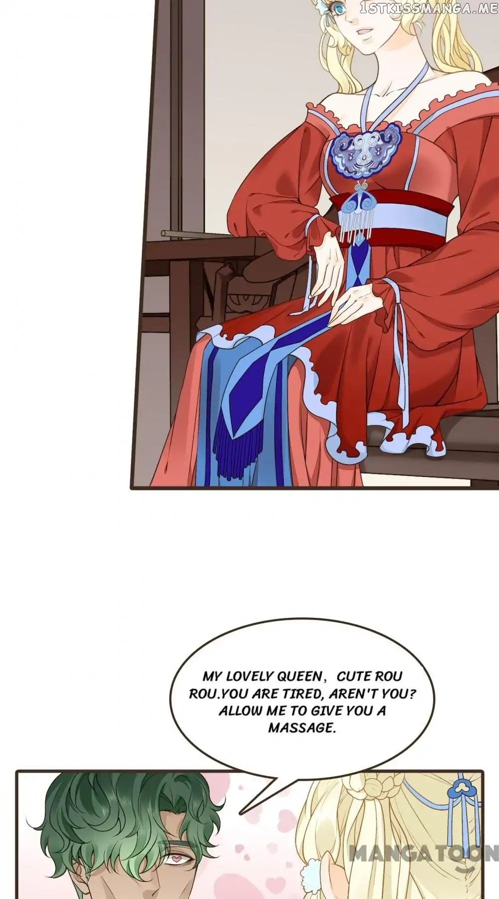 Prime Minister In Disguise chapter 45 - page 8