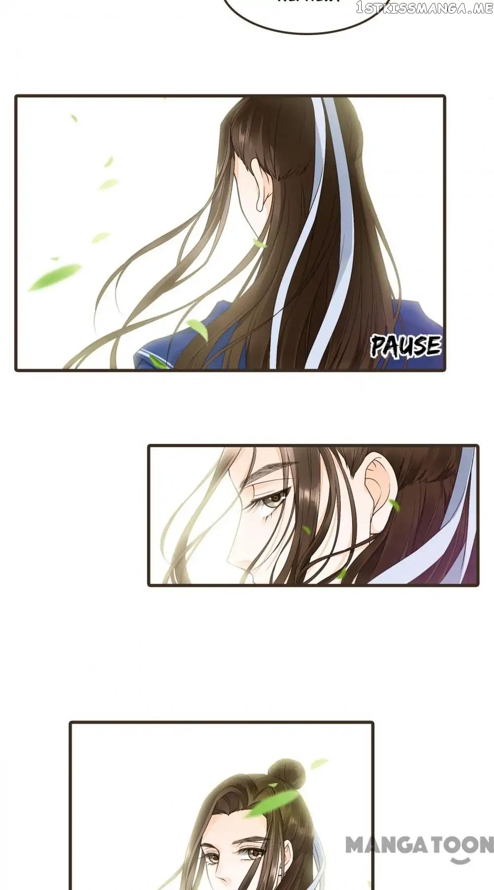 Prime Minister In Disguise chapter 44 - page 20
