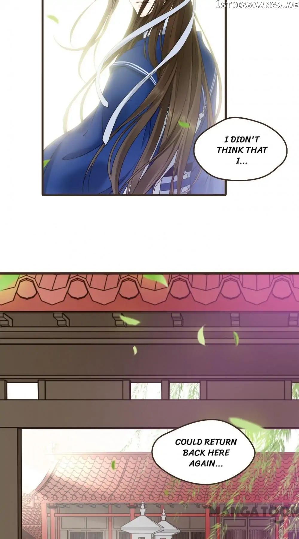 Prime Minister In Disguise chapter 44 - page 21