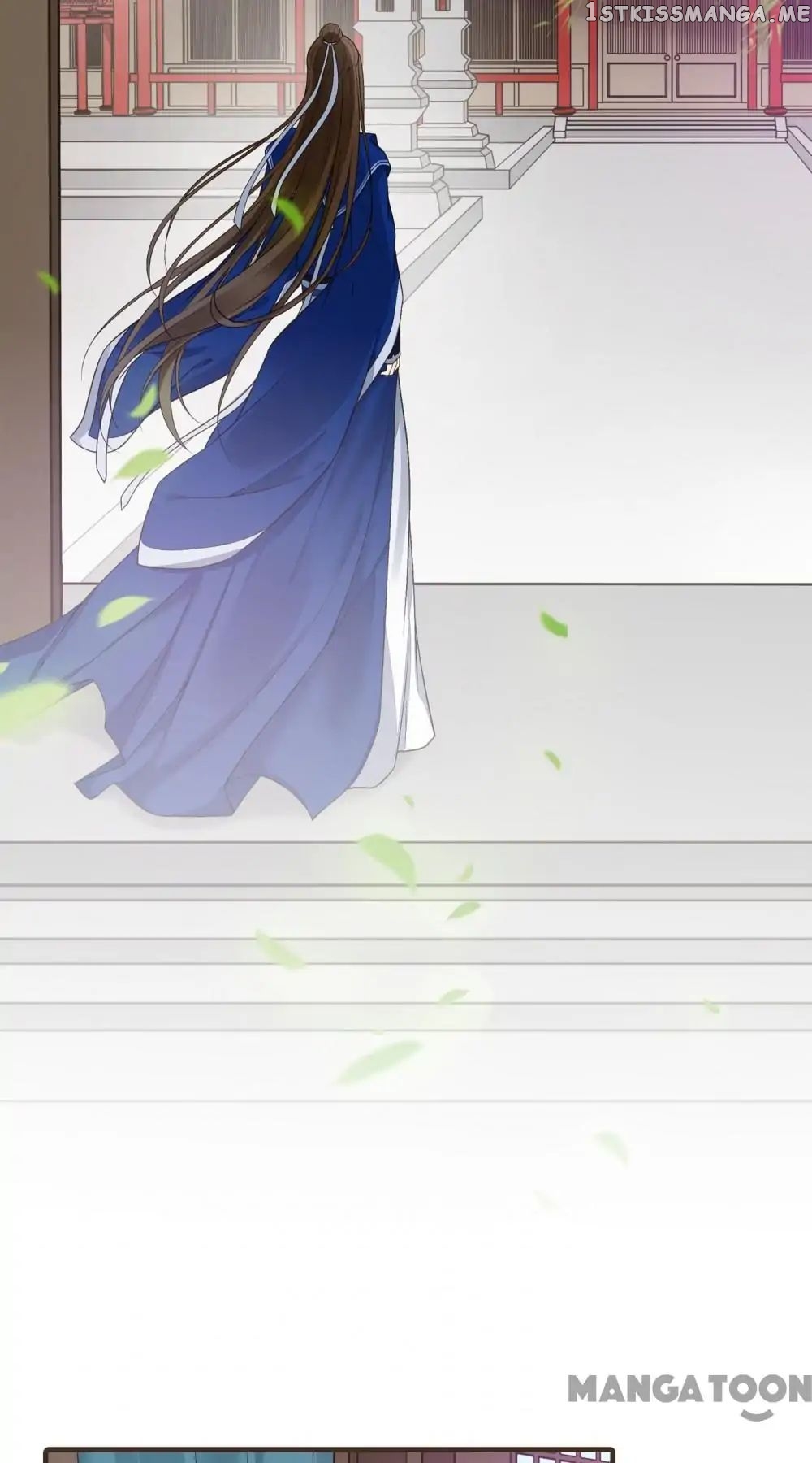 Prime Minister In Disguise chapter 44 - page 22