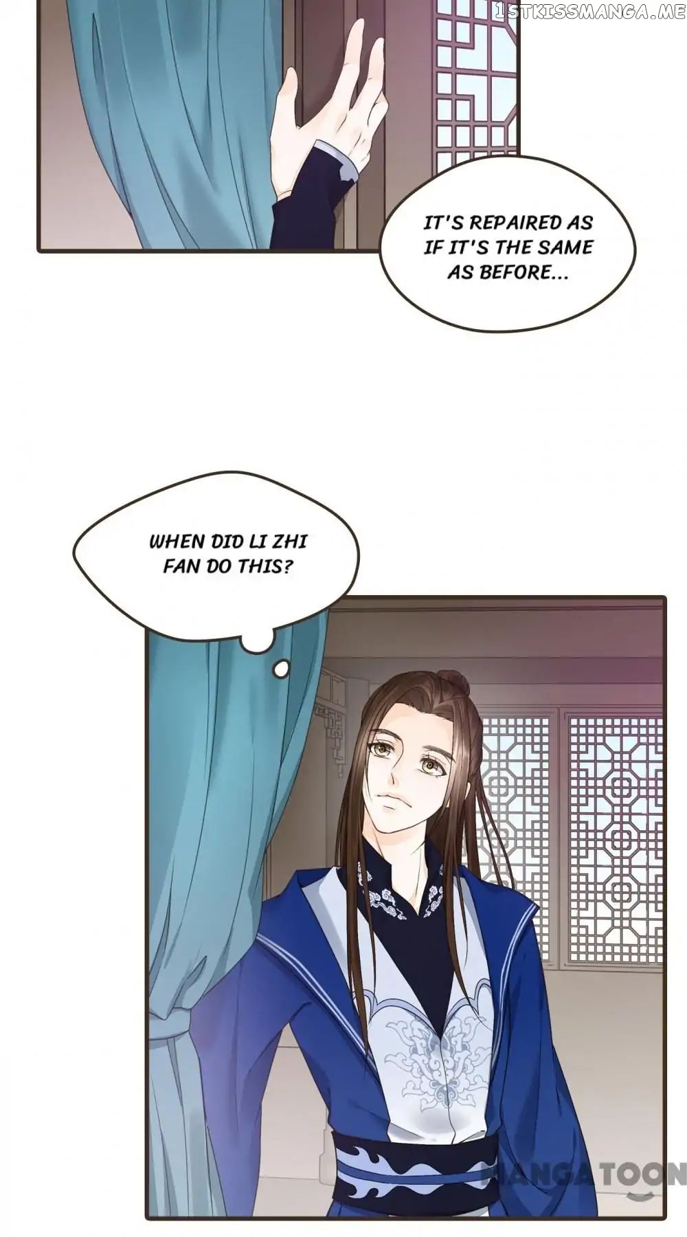 Prime Minister In Disguise chapter 44 - page 23