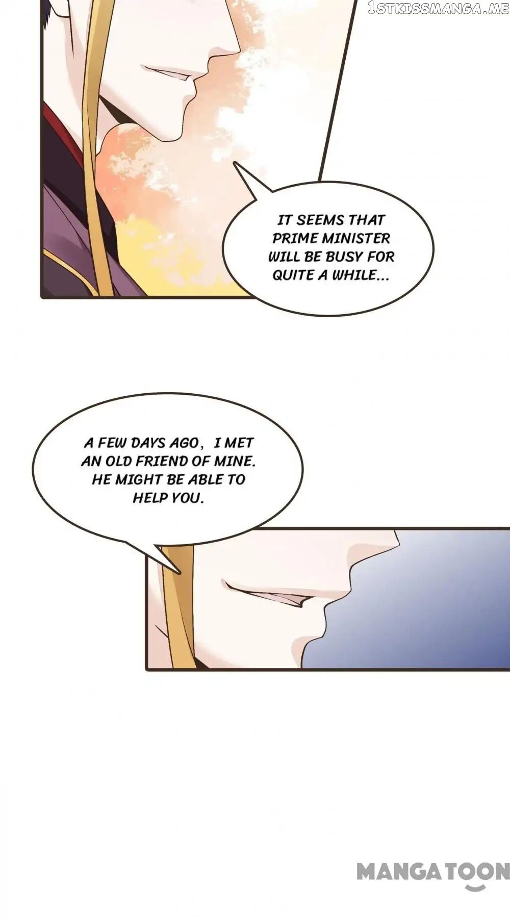 Prime Minister In Disguise chapter 44 - page 4