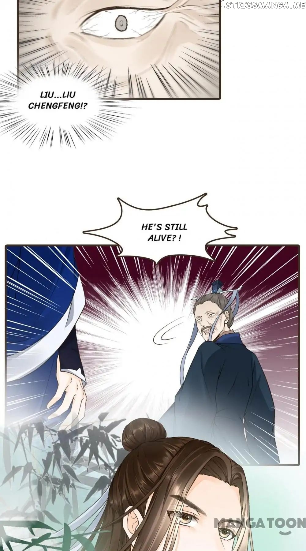 Prime Minister In Disguise chapter 44 - page 7