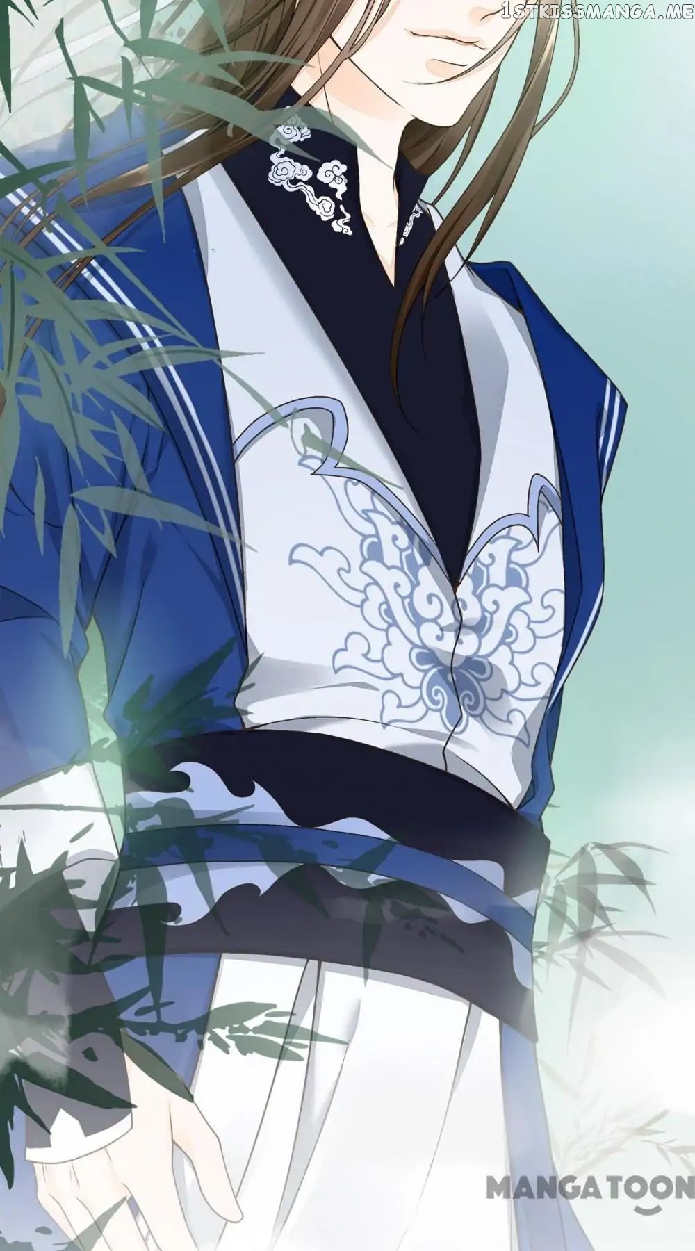 Prime Minister In Disguise chapter 44 - page 8