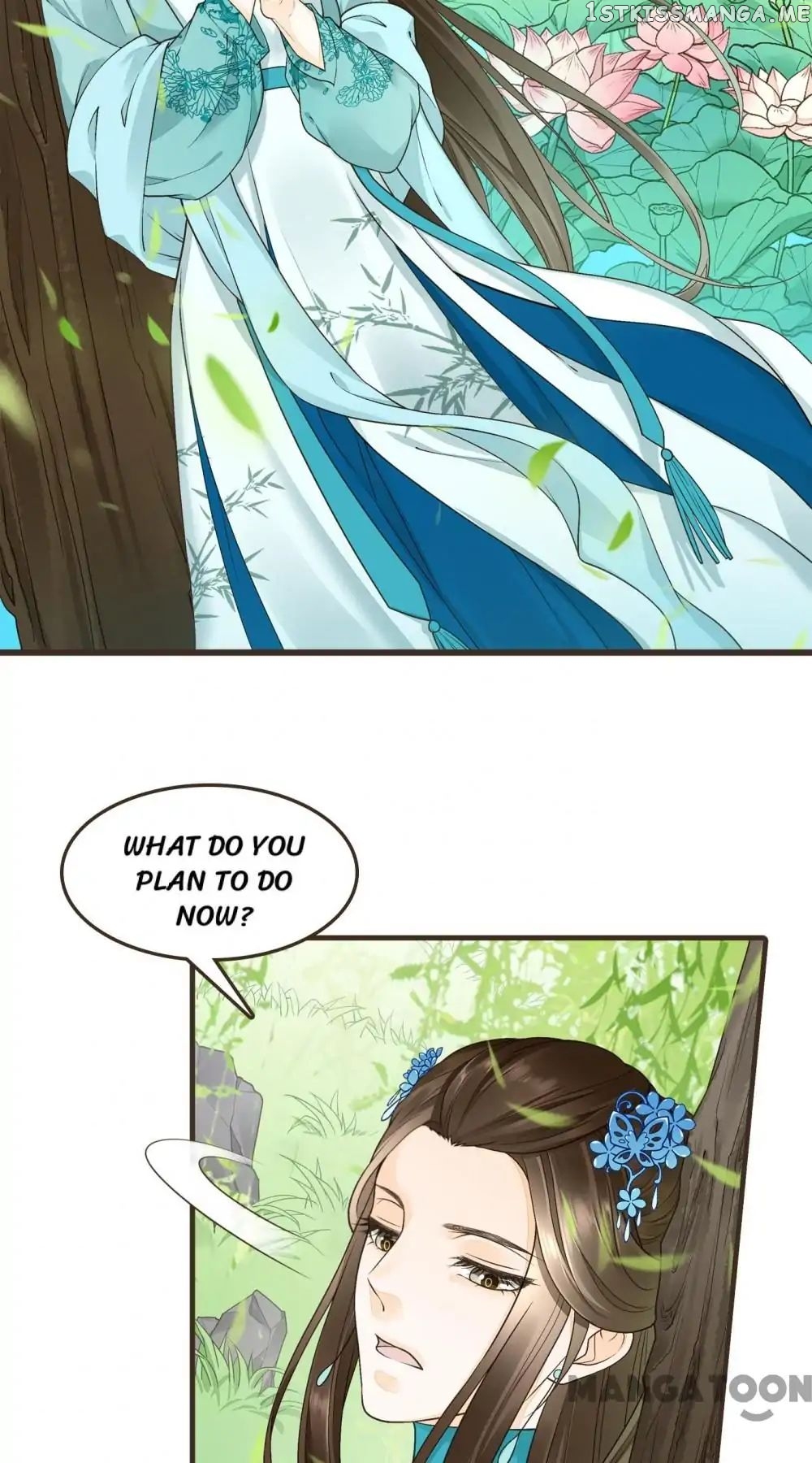 Prime Minister In Disguise chapter 43 - page 2