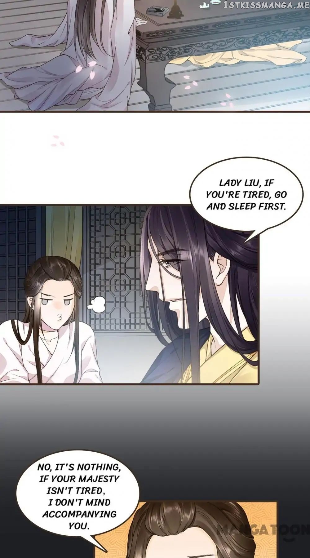 Prime Minister In Disguise chapter 42 - page 2