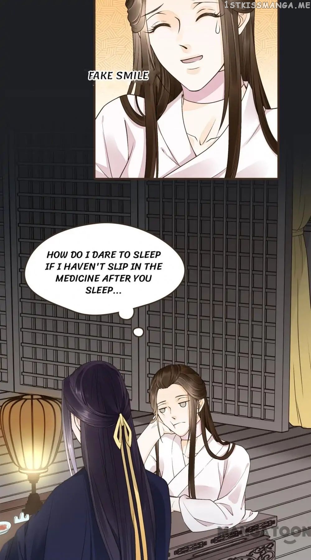 Prime Minister In Disguise chapter 42 - page 3