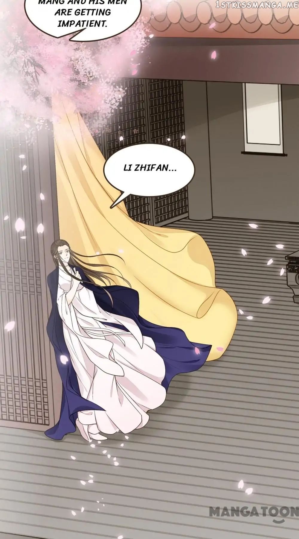 Prime Minister In Disguise chapter 42 - page 32