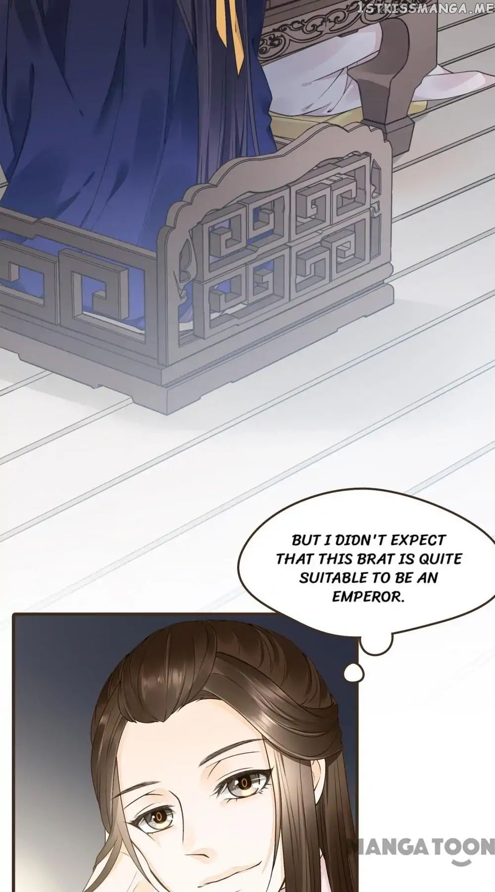 Prime Minister In Disguise chapter 42 - page 4