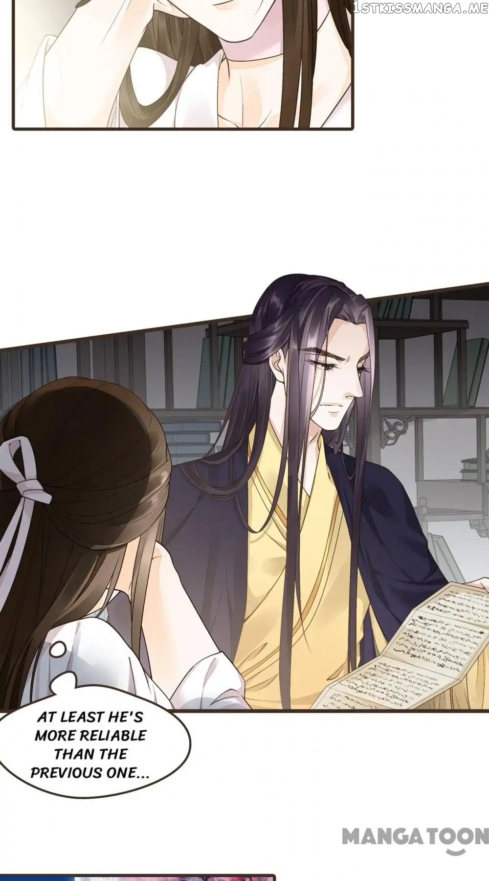 Prime Minister In Disguise chapter 42 - page 5