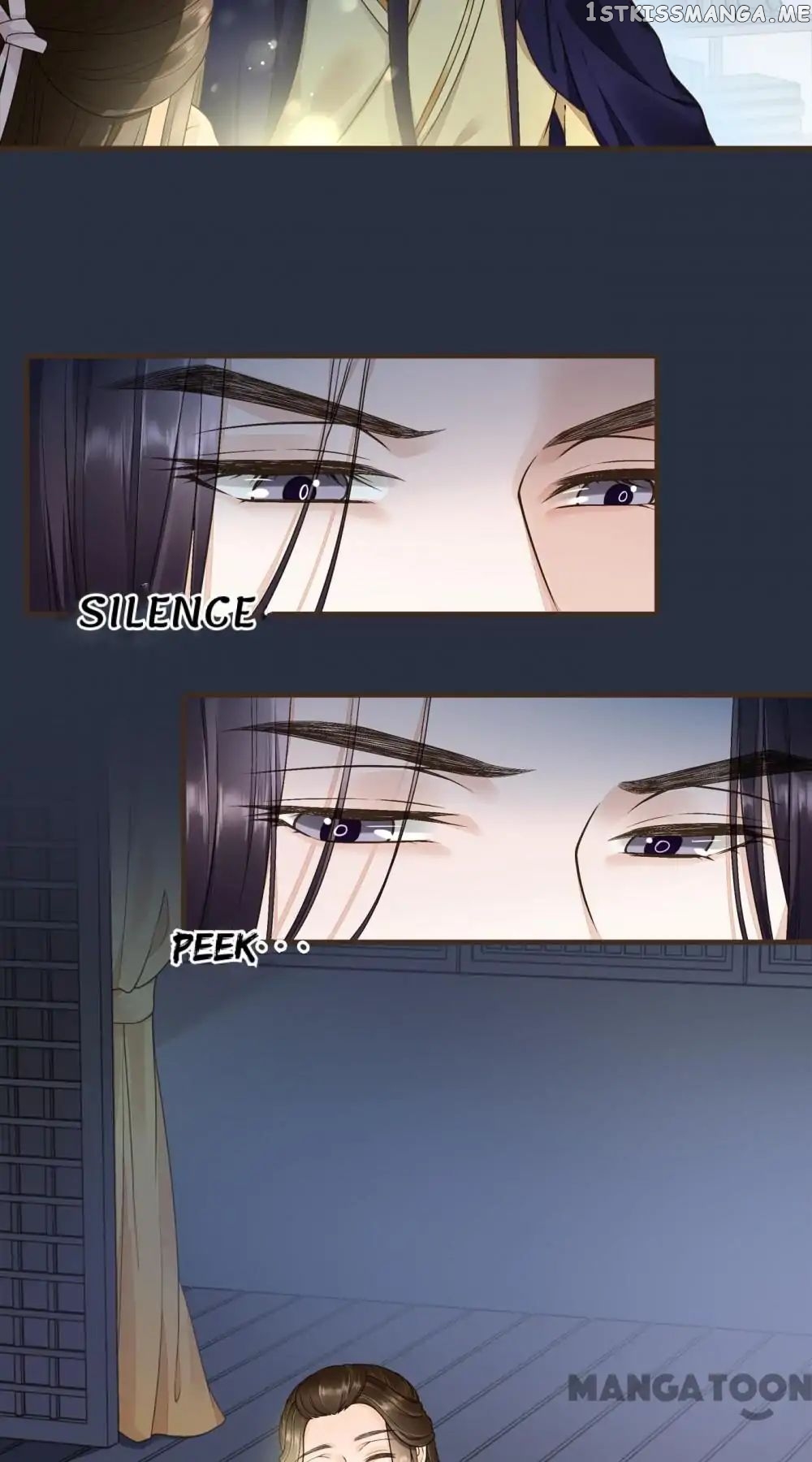Prime Minister In Disguise chapter 42 - page 7