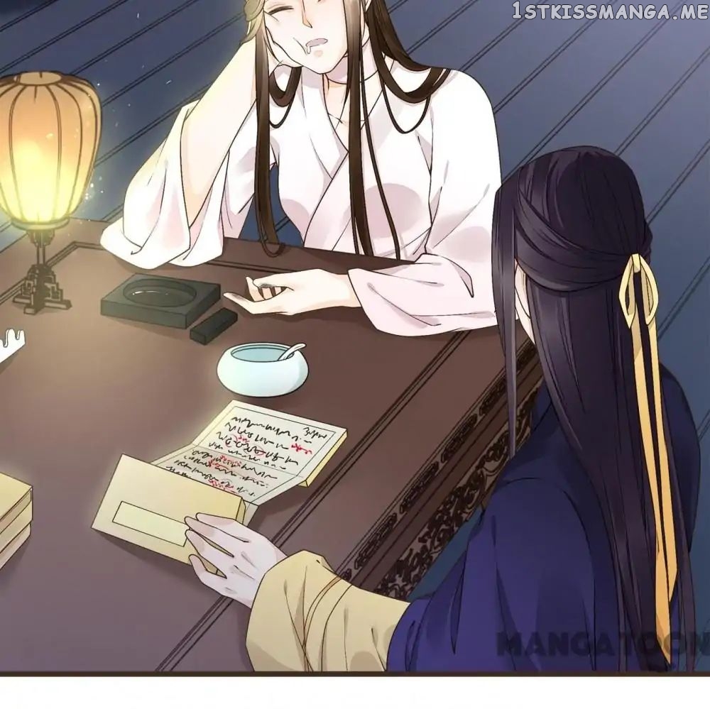 Prime Minister In Disguise chapter 42 - page 8