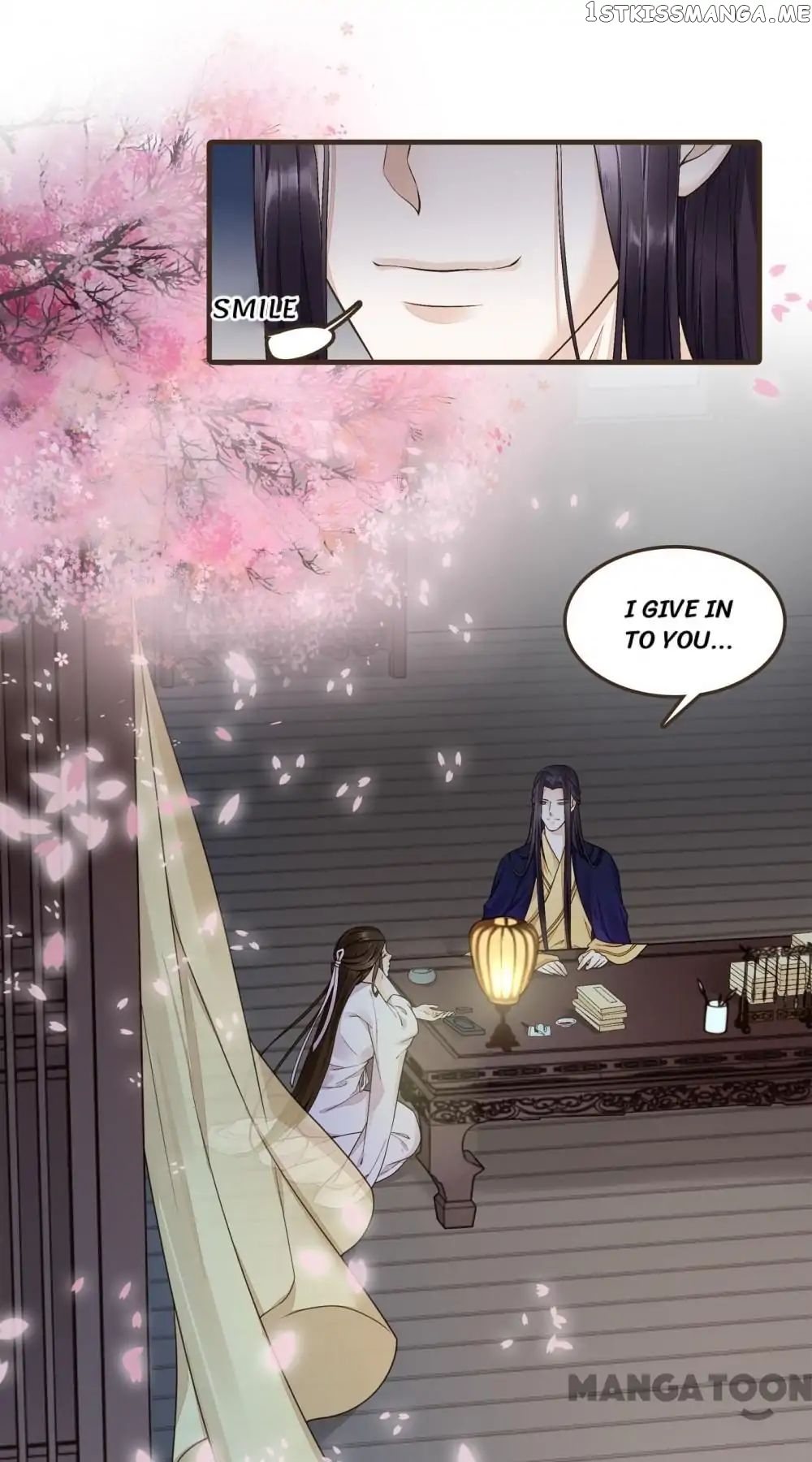 Prime Minister In Disguise chapter 42 - page 9