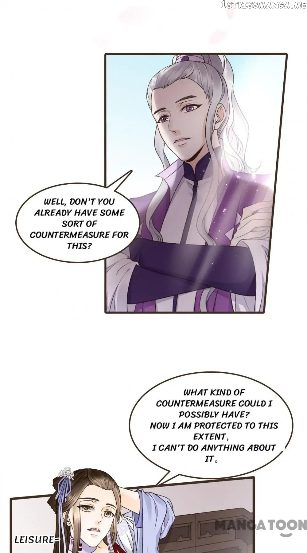 Prime Minister In Disguise chapter 41 - page 1