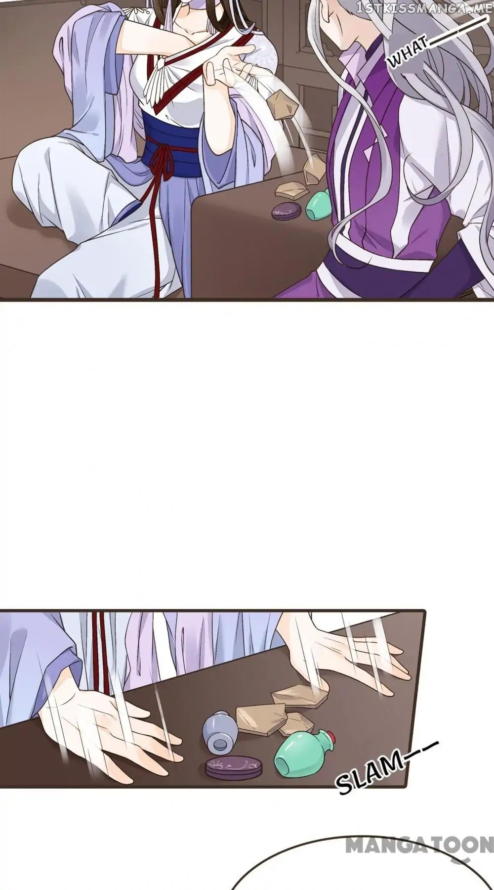 Prime Minister In Disguise chapter 41 - page 12