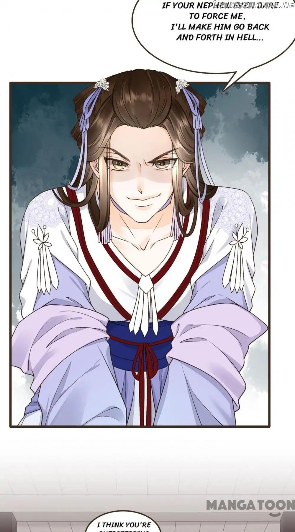 Prime Minister In Disguise chapter 41 - page 13