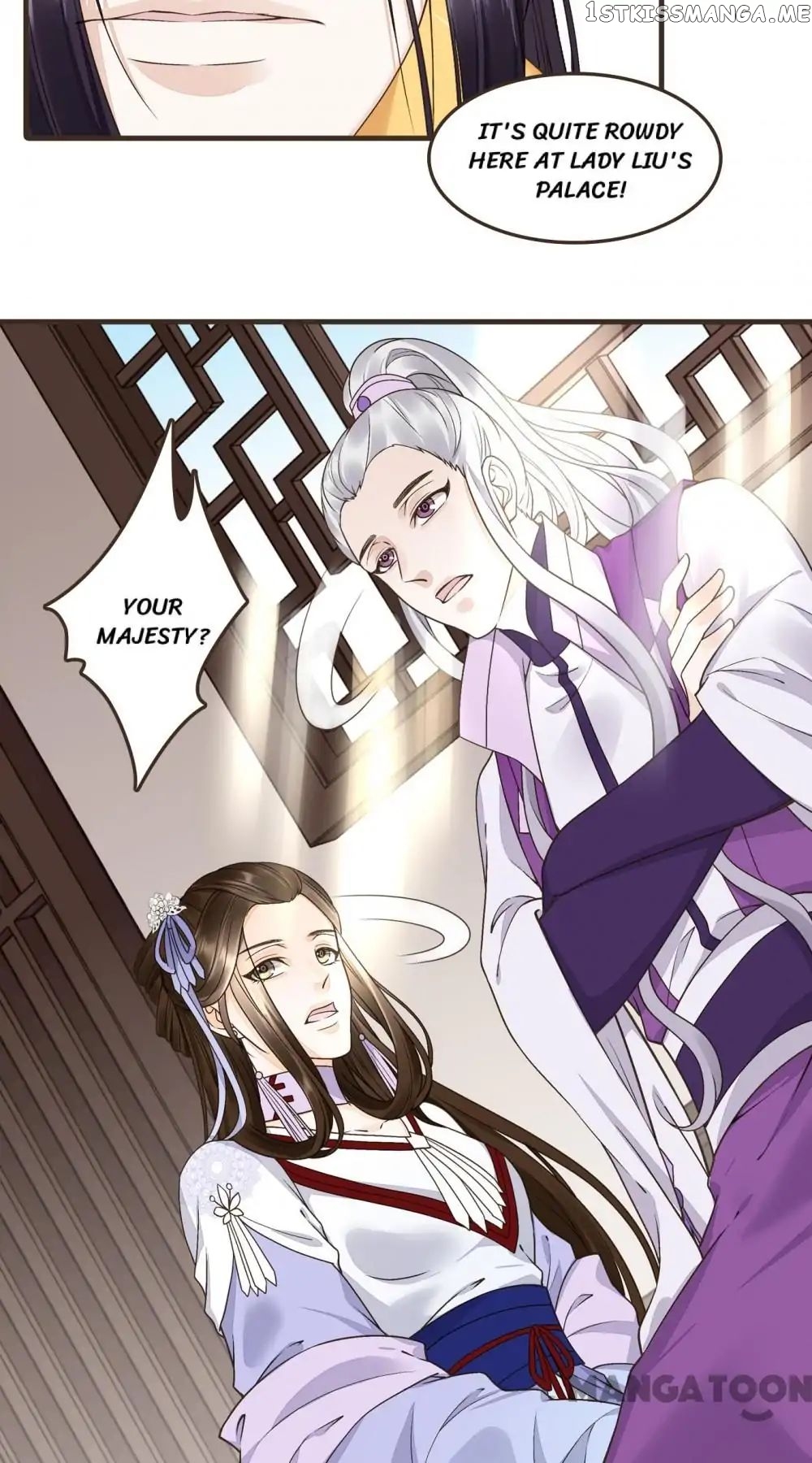 Prime Minister In Disguise chapter 41 - page 15