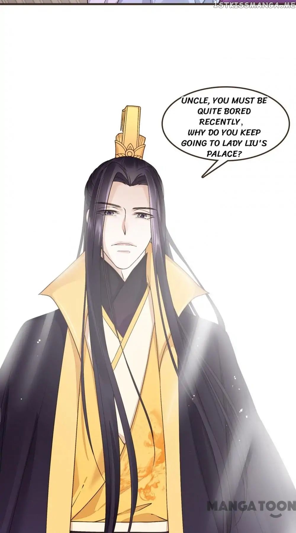 Prime Minister In Disguise chapter 41 - page 16