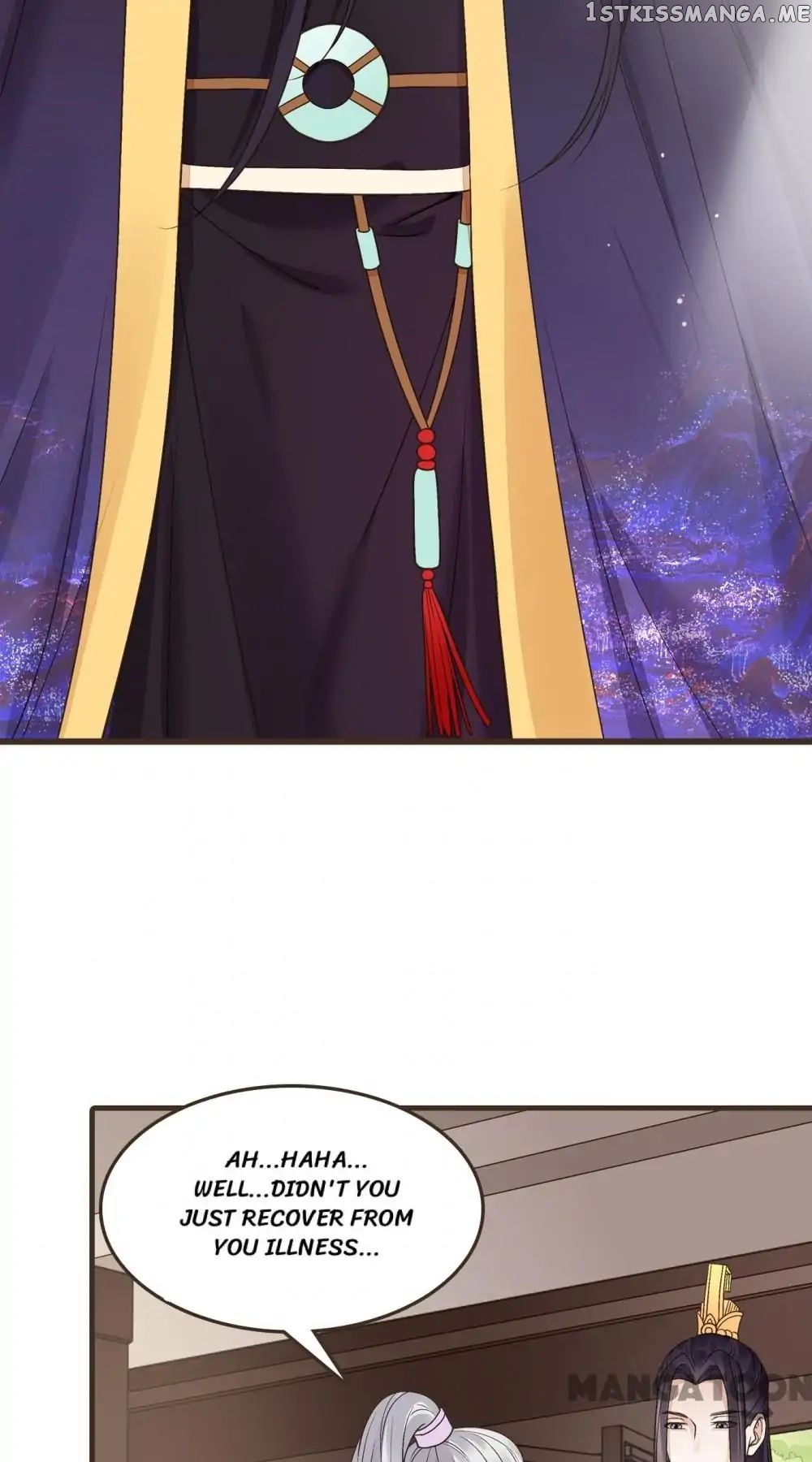 Prime Minister In Disguise chapter 41 - page 17