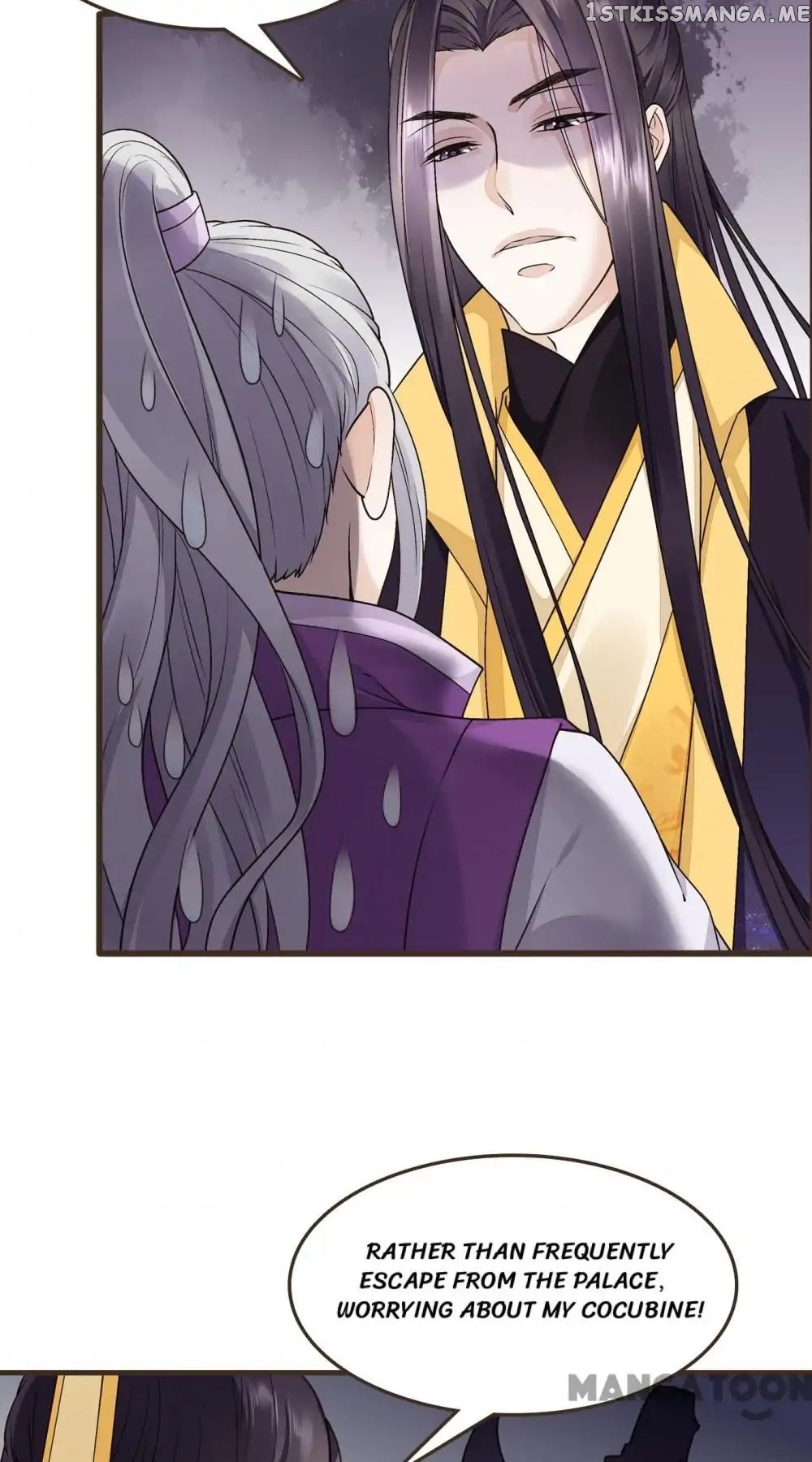 Prime Minister In Disguise chapter 41 - page 20