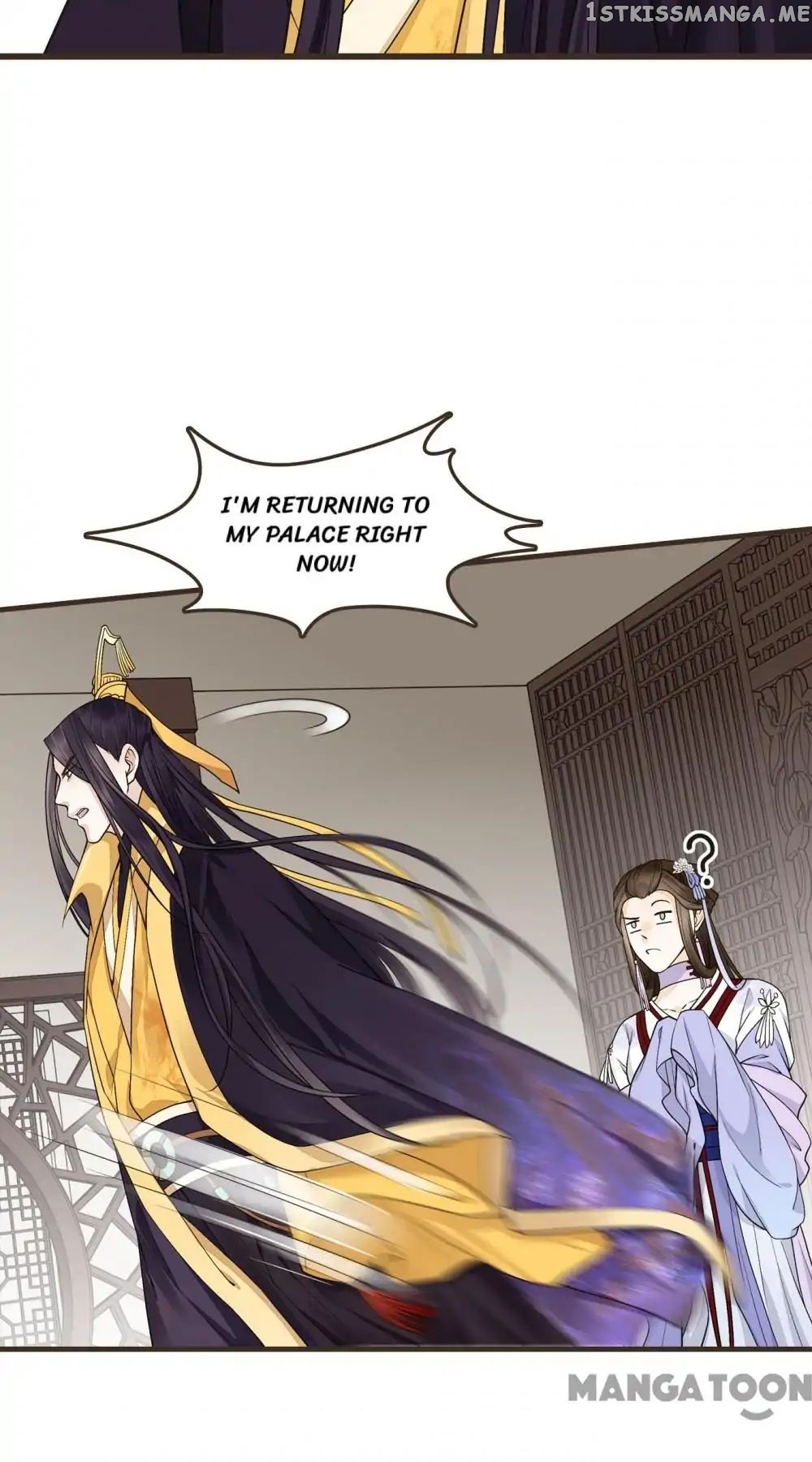 Prime Minister In Disguise chapter 41 - page 24