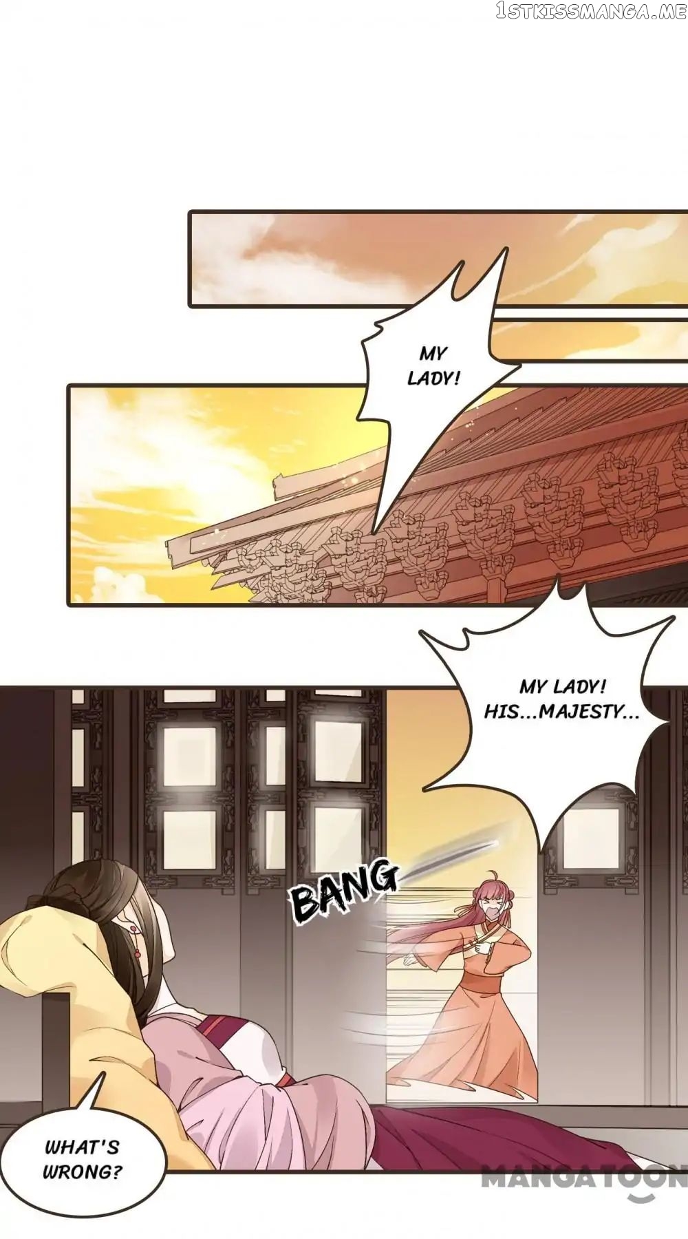 Prime Minister In Disguise chapter 41 - page 27