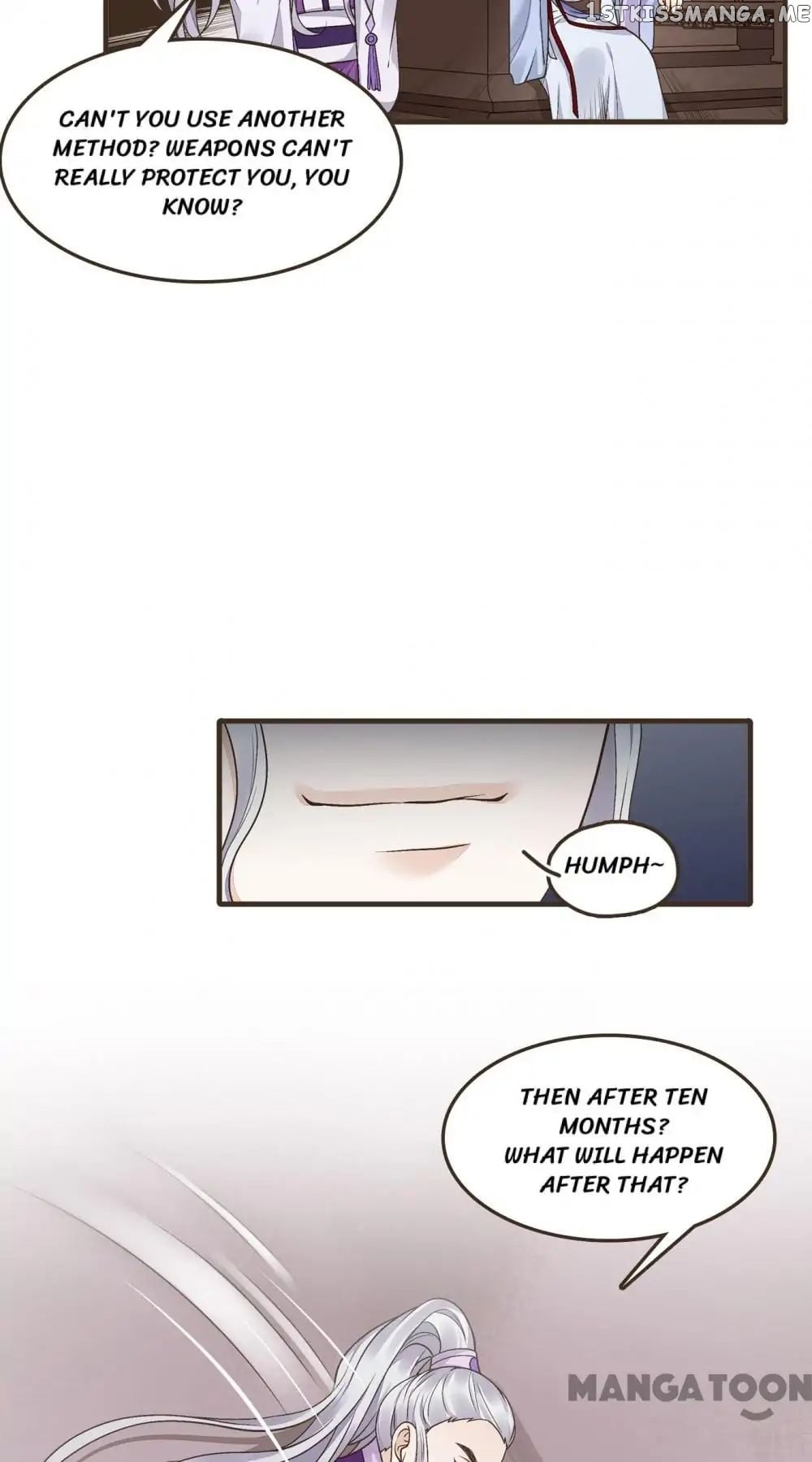 Prime Minister In Disguise chapter 41 - page 6