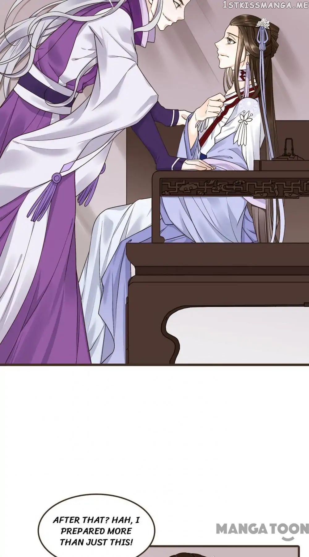 Prime Minister In Disguise chapter 41 - page 7