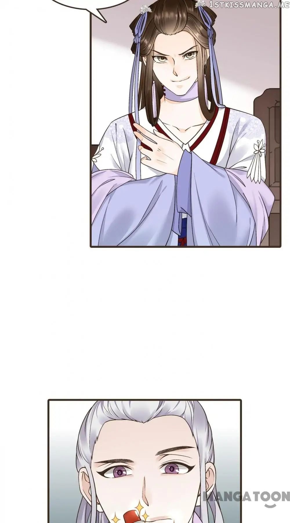 Prime Minister In Disguise chapter 41 - page 8