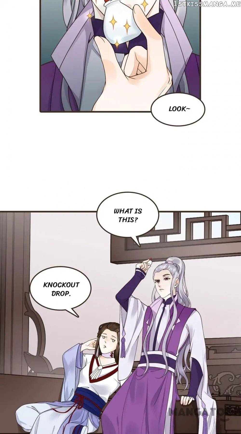 Prime Minister In Disguise chapter 41 - page 9
