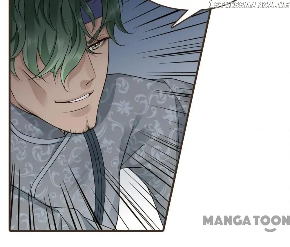 Prime Minister In Disguise chapter 38 - page 19